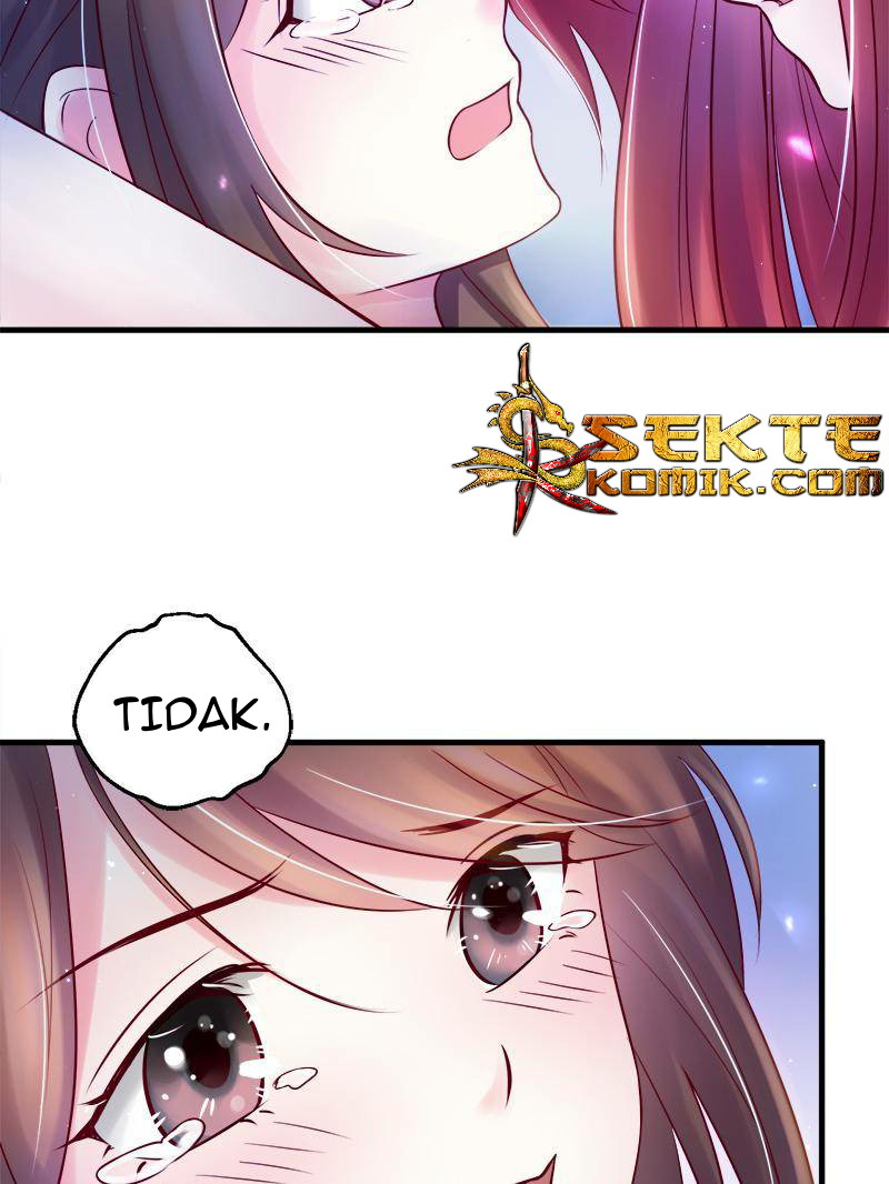 Beauty and the Beasts Chapter 27 Gambar 72